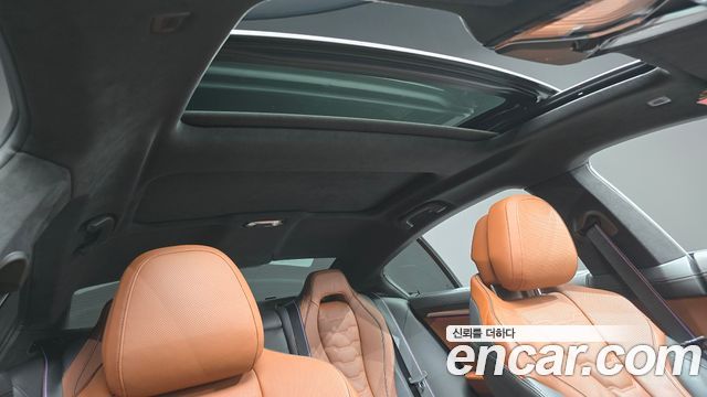 BMW 8-Series M850i xDrive Gran Coupe