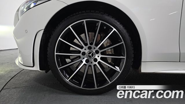 Mercedes-Benz CLS-Class CLS450 4MATIC AMG Line