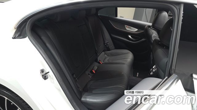 Mercedes-Benz CLS-Class CLS450 4MATIC AMG Line