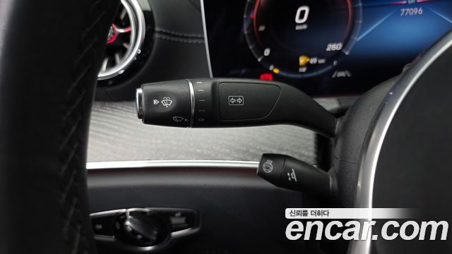 Mercedes-Benz CLS-Class CLS450 4MATIC AMG Line