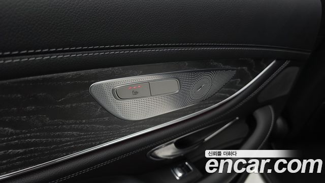 Mercedes-Benz CLS-Class CLS450 4MATIC AMG Line
