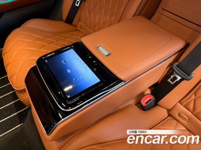 Mercedes-Benz S-Class S450L 4MATIC