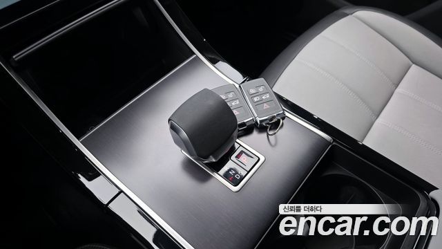 Land Rover Range Rover Evoque P250 Dynamic SE