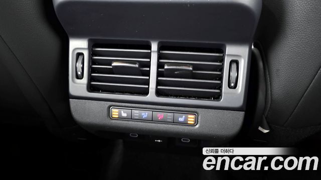 Land Rover Range Rover Evoque P250 Dynamic SE