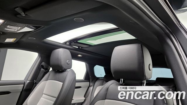 Land Rover Range Rover Evoque P250 Dynamic SE