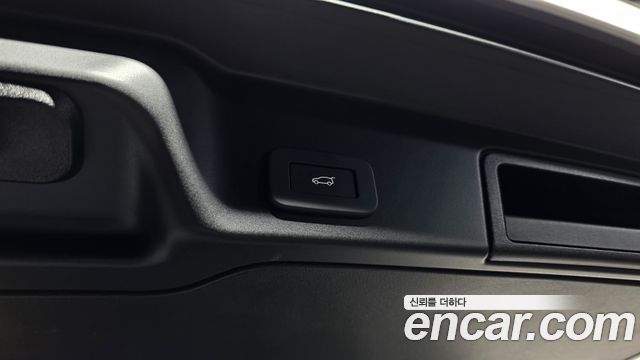 Land Rover Range Rover Evoque P250 Dynamic SE