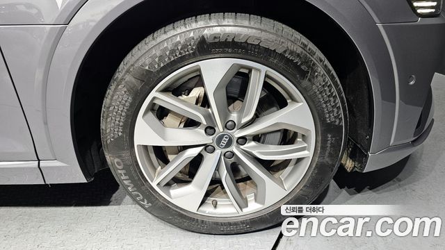 Audi e-tron 55 Quattro