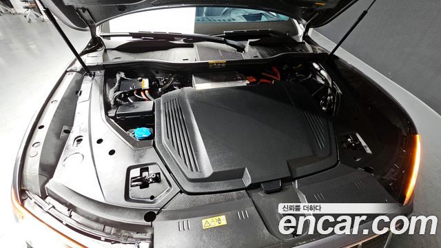 Audi e-tron 55 Quattro