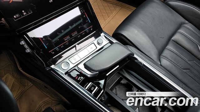Audi e-tron 55 Quattro