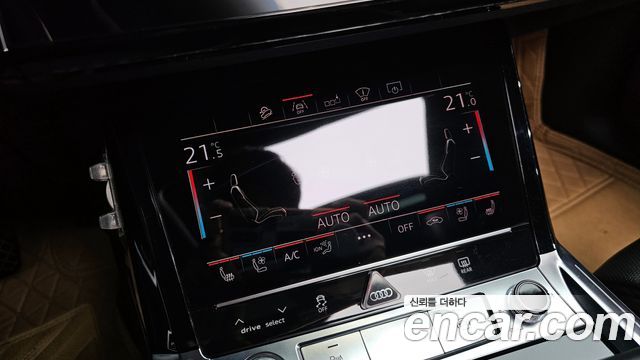 Audi e-tron 55 Quattro