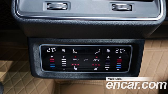 Audi e-tron 55 Quattro