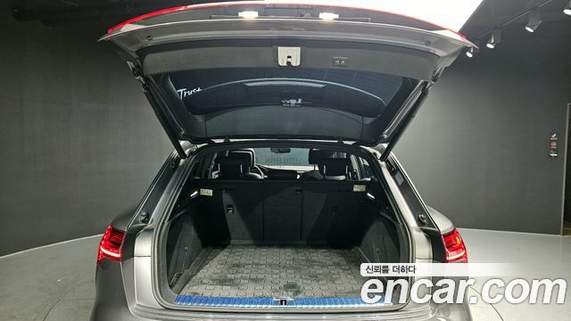 Audi e-tron 55 Quattro