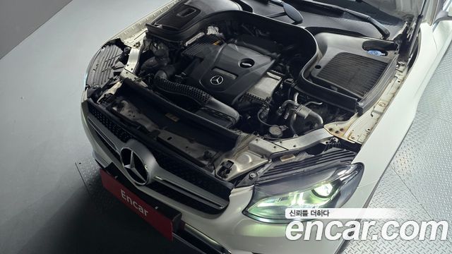 Mercedes-Benz GLC-Class GCL300 4MATIC Coupe