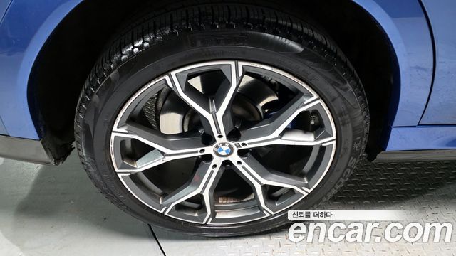 BMW X6 xDrive30d M Sport