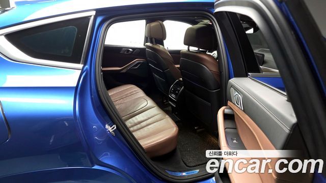 BMW X6 xDrive30d M Sport