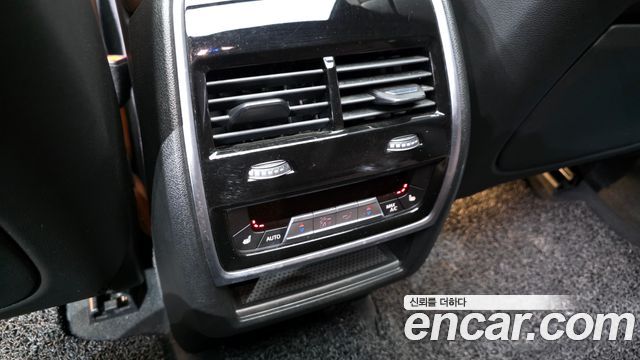 BMW X6 xDrive30d M Sport