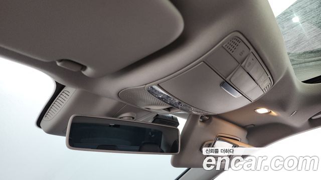 Mercedes-Benz E-Class E300 Avantgarde