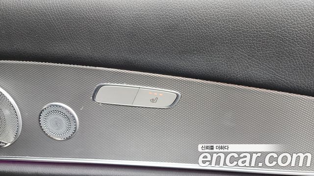 Mercedes-Benz E-Class E300 Avantgarde