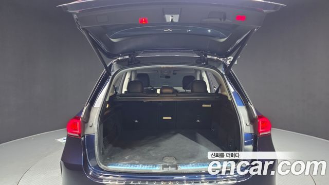 Mercedes-Benz GLE-Class GLE450 4MATIC