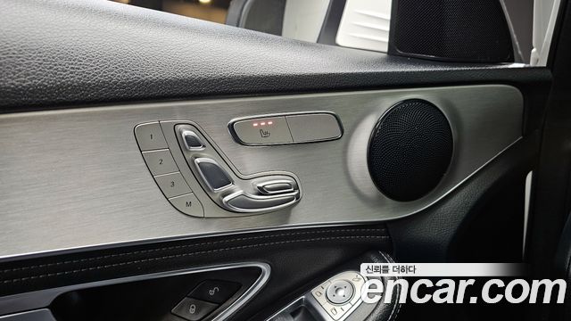 Mercedes-Benz C-Class C220 d Avantgarde