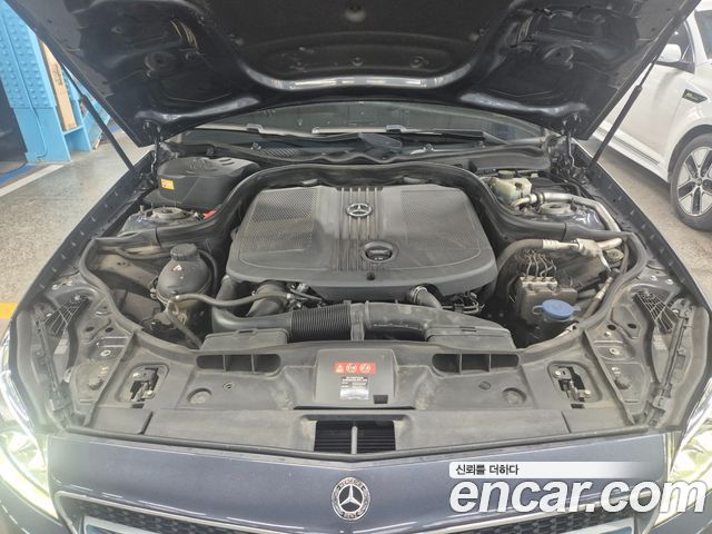 Mercedes-Benz CLS-Class CLS250 d 4MATIC