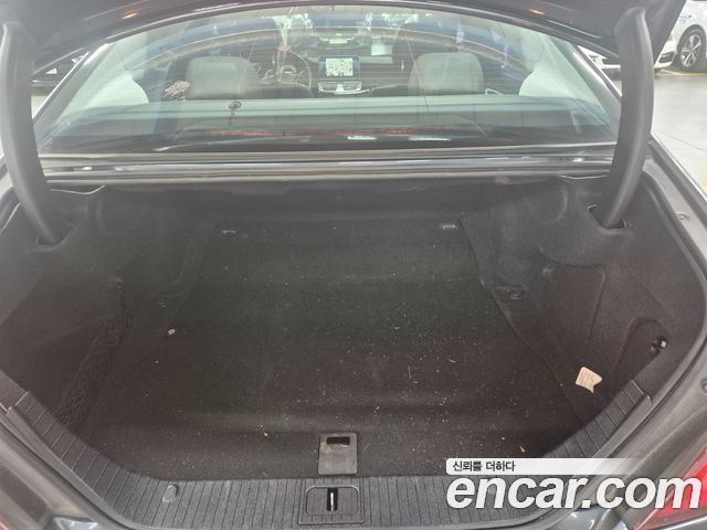 Mercedes-Benz CLS-Class CLS250 d 4MATIC