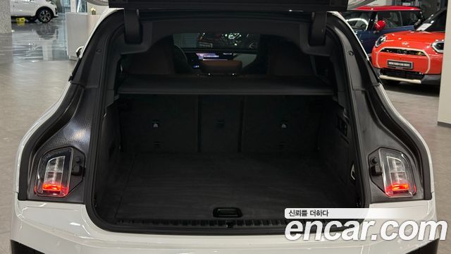 BMW iX xDrive50 Sport Special Edition