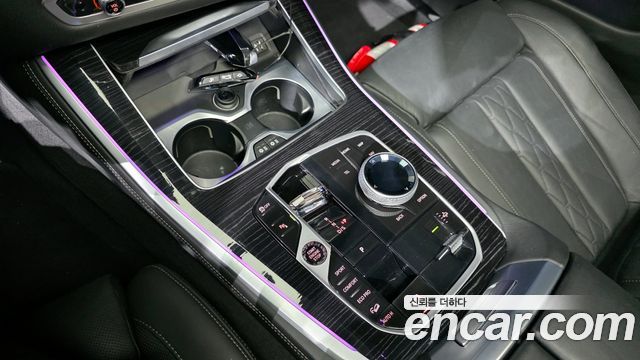 BMW X5 xDrive 40i M Sport