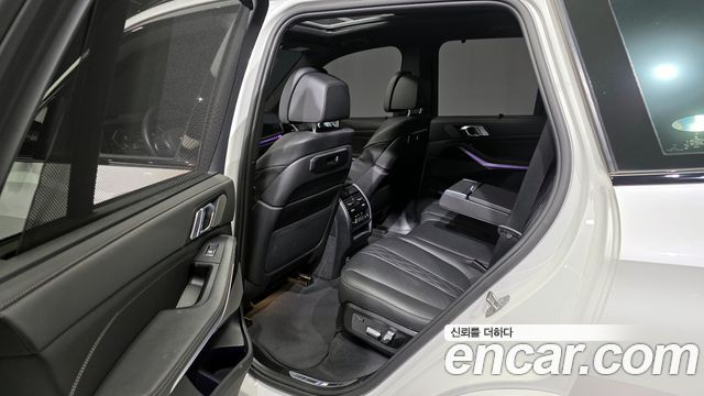 BMW X5 xDrive 40i M Sport