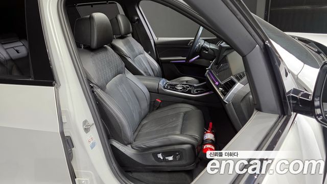 BMW X5 xDrive 40i M Sport