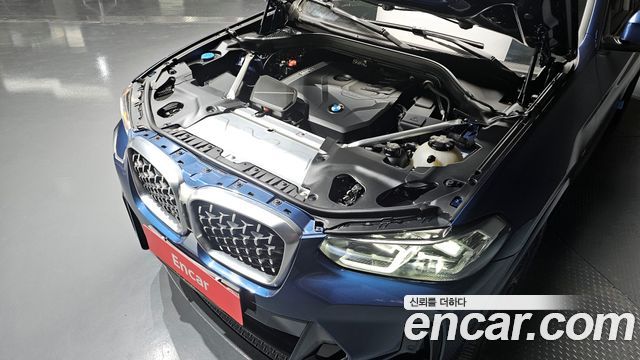BMW X4 xDrive20i M Sport