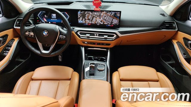 BMW 3-Series 320i