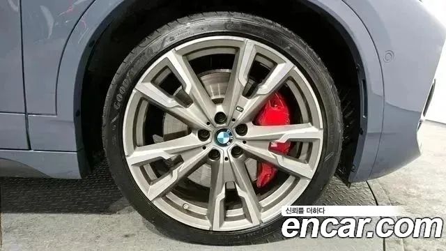BMW X2 (F39) xDrive M35i First Edition