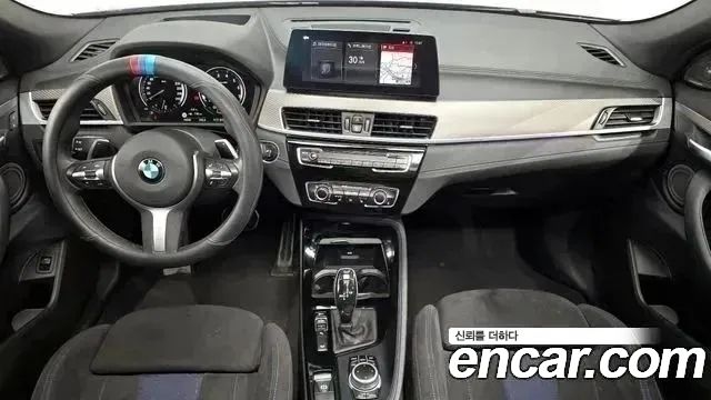 BMW X2 (F39) xDrive M35i First Edition