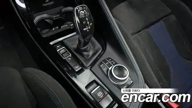 BMW X2 (F39) xDrive M35i First Edition