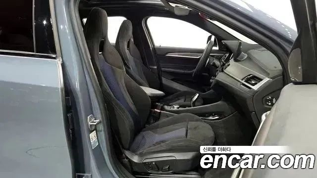 BMW X2 (F39) xDrive M35i First Edition