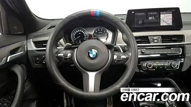 BMW X2 (F39) xDrive M35i First Edition