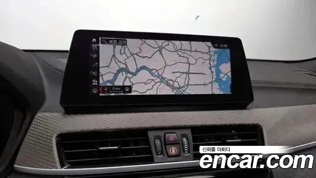 BMW X2 (F39) xDrive M35i First Edition