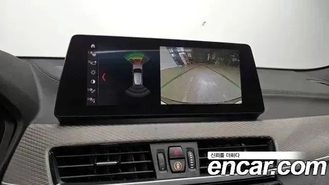 BMW X2 (F39) xDrive M35i First Edition
