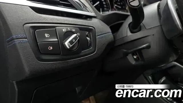 BMW X2 (F39) xDrive M35i First Edition