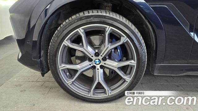 BMW X6 xDrive30d M Sport