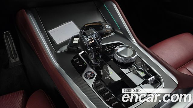 BMW X6 xDrive30d M Sport