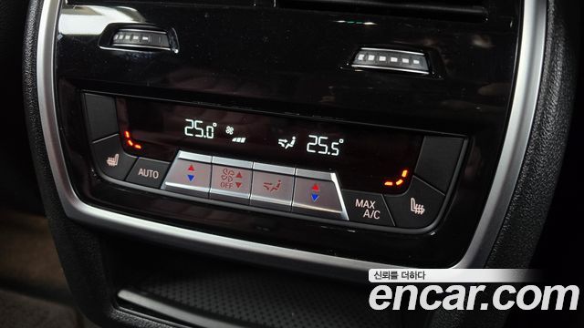 BMW X6 xDrive30d M Sport