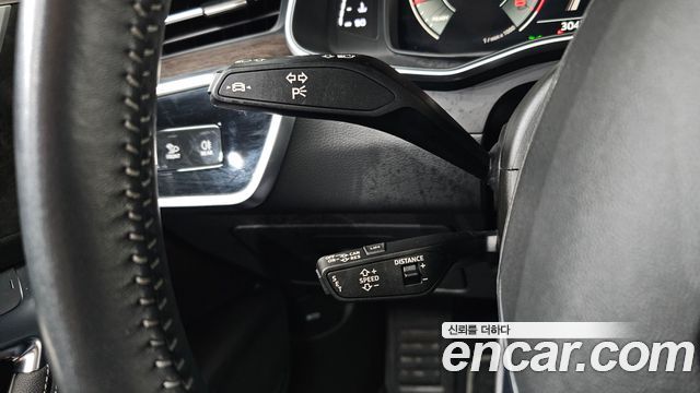 Audi A7 55 TFSI Quattro Premium