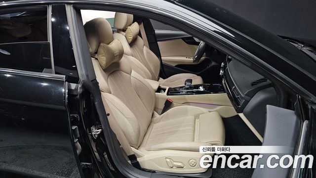 Audi A5 40 TFSI Quattro Premium Sportback