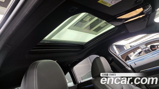 BMW i4 eDrive40 M Sports