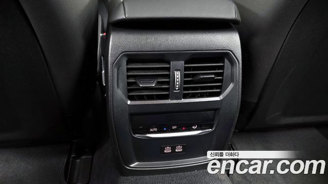 BMW i4 eDrive40 M Sports