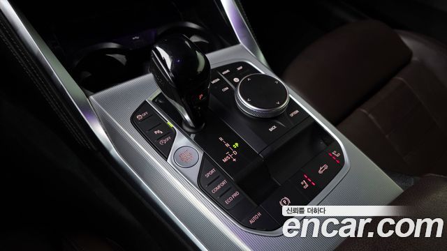 BMW 4-Series 420i M Sport Convertible