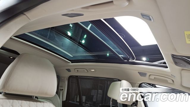 BMW X7 xDrive 40i Design Pure Excellence 7-Seater