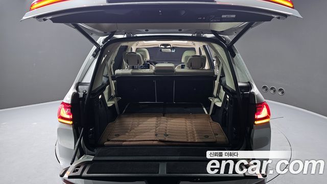 BMW X7 xDrive 40i Design Pure Excellence 7-Seater